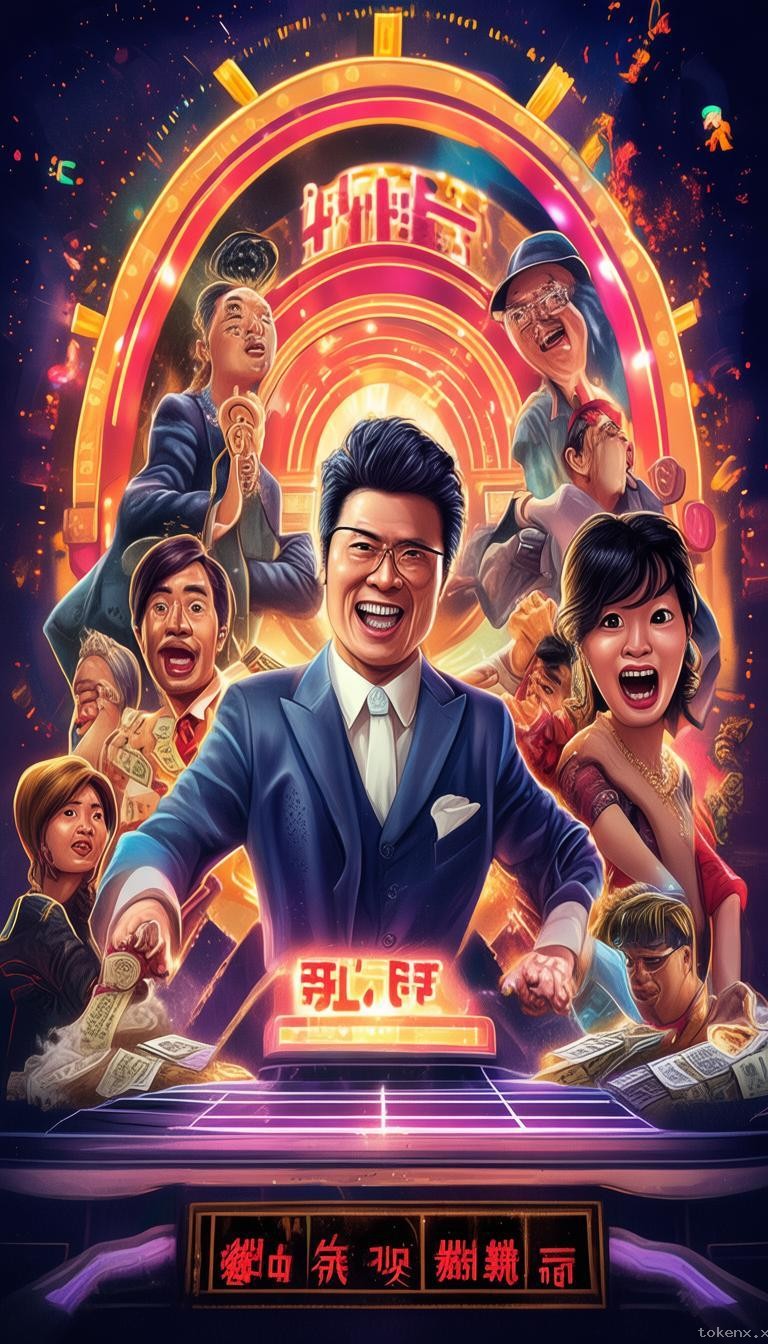 终极博弈！《谁是猜价王》中6个UP主忽悠策略与砸钱效果的对比分析：娱乐、智慧与博弈的艺术