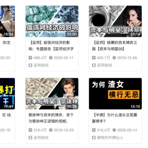 终极博弈！《谁是猜价王》中6个UP主忽悠策略与砸钱效果的对比分析：娱乐、智慧与博弈的艺术